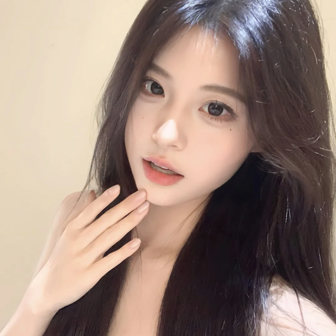 Millions of times-女頭