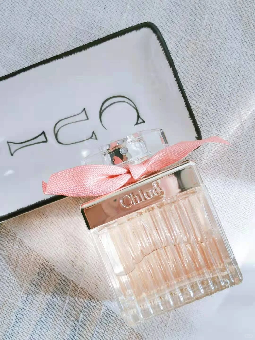 你是星辰闪烁.也是云朵温柔!克洛伊典雅玫瑰