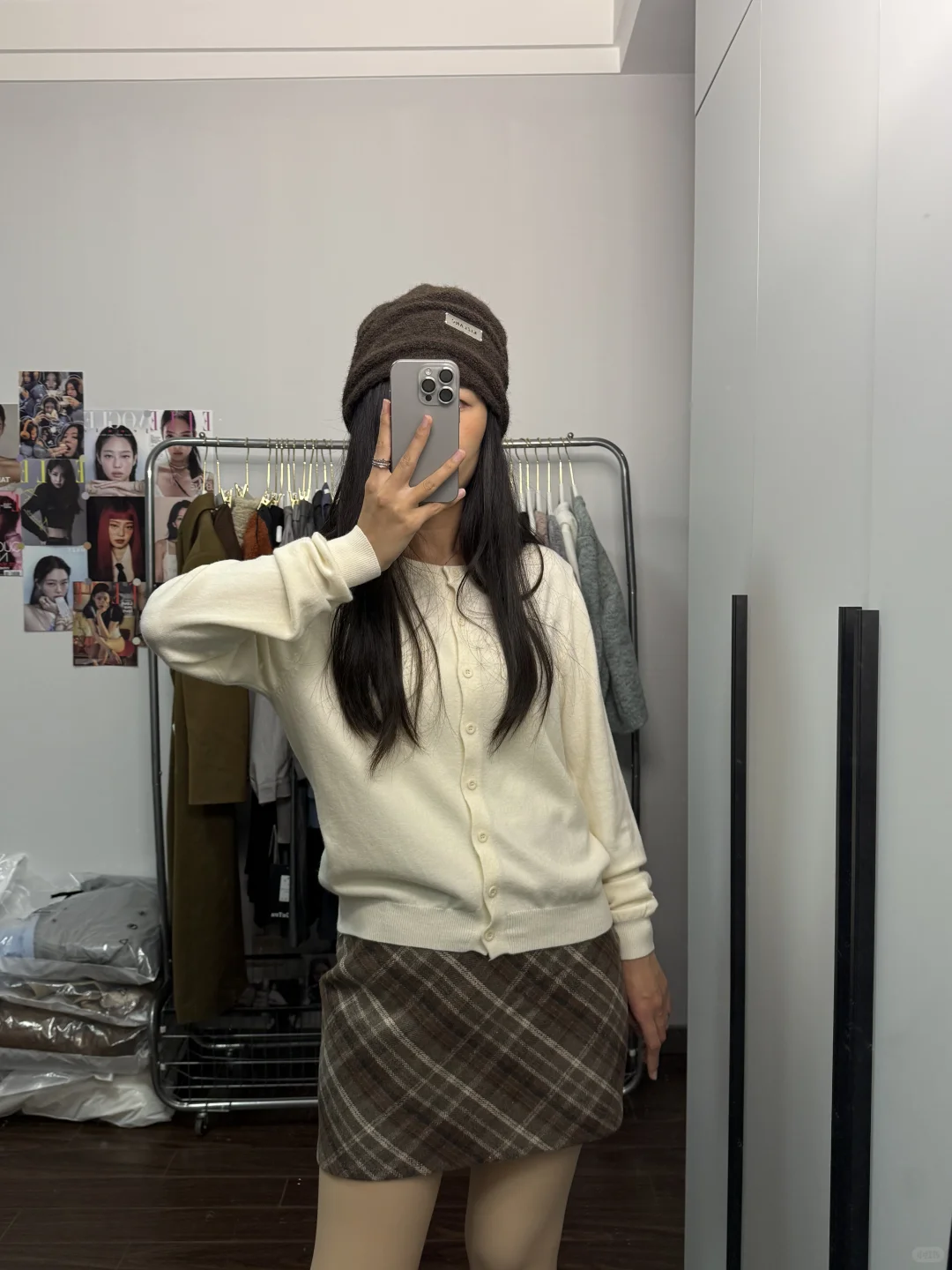 浅浅期待一下秋冬吧🫶