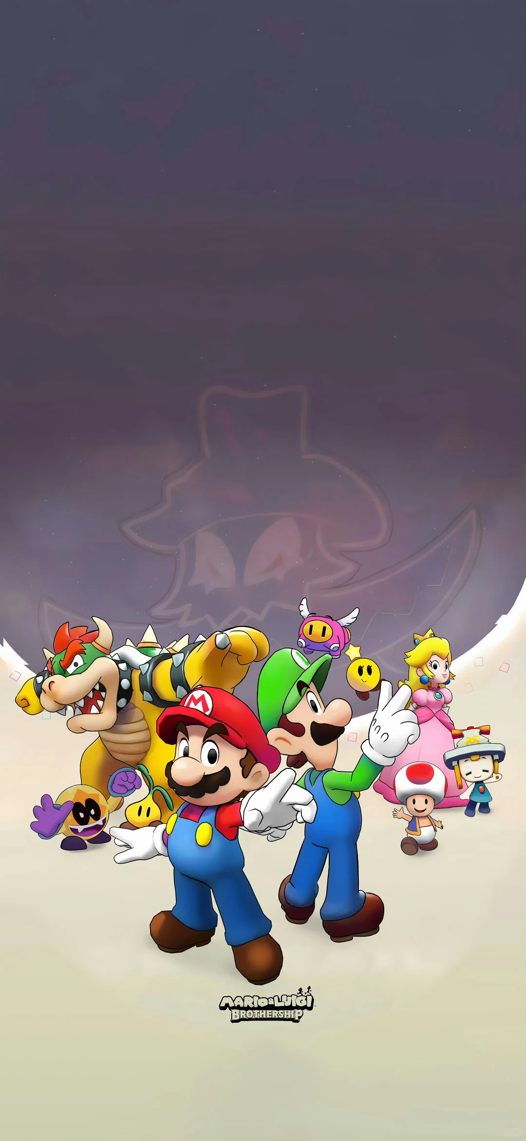 卡通壁纸来袭📱 等你来换