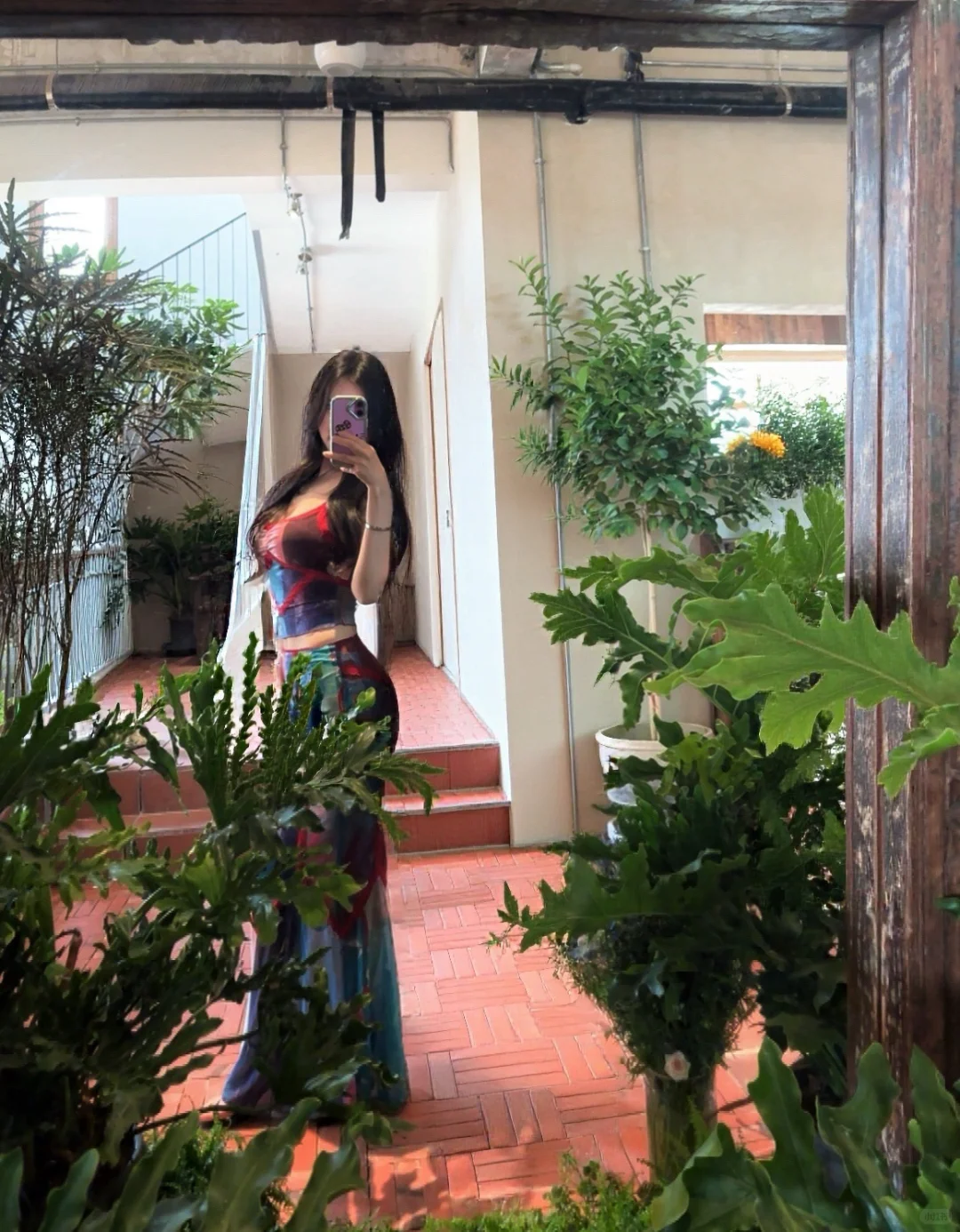 一条来自泰国的人鱼🧜‍♀️🫣