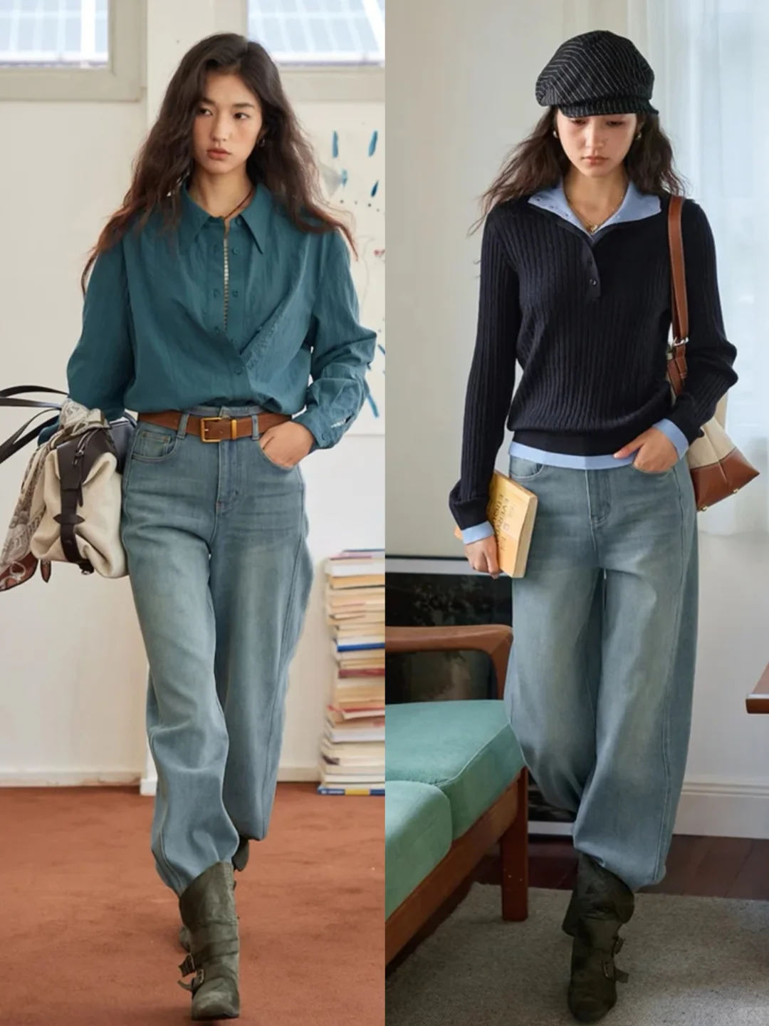 审美积累|DAY56|跟着品牌学穿搭