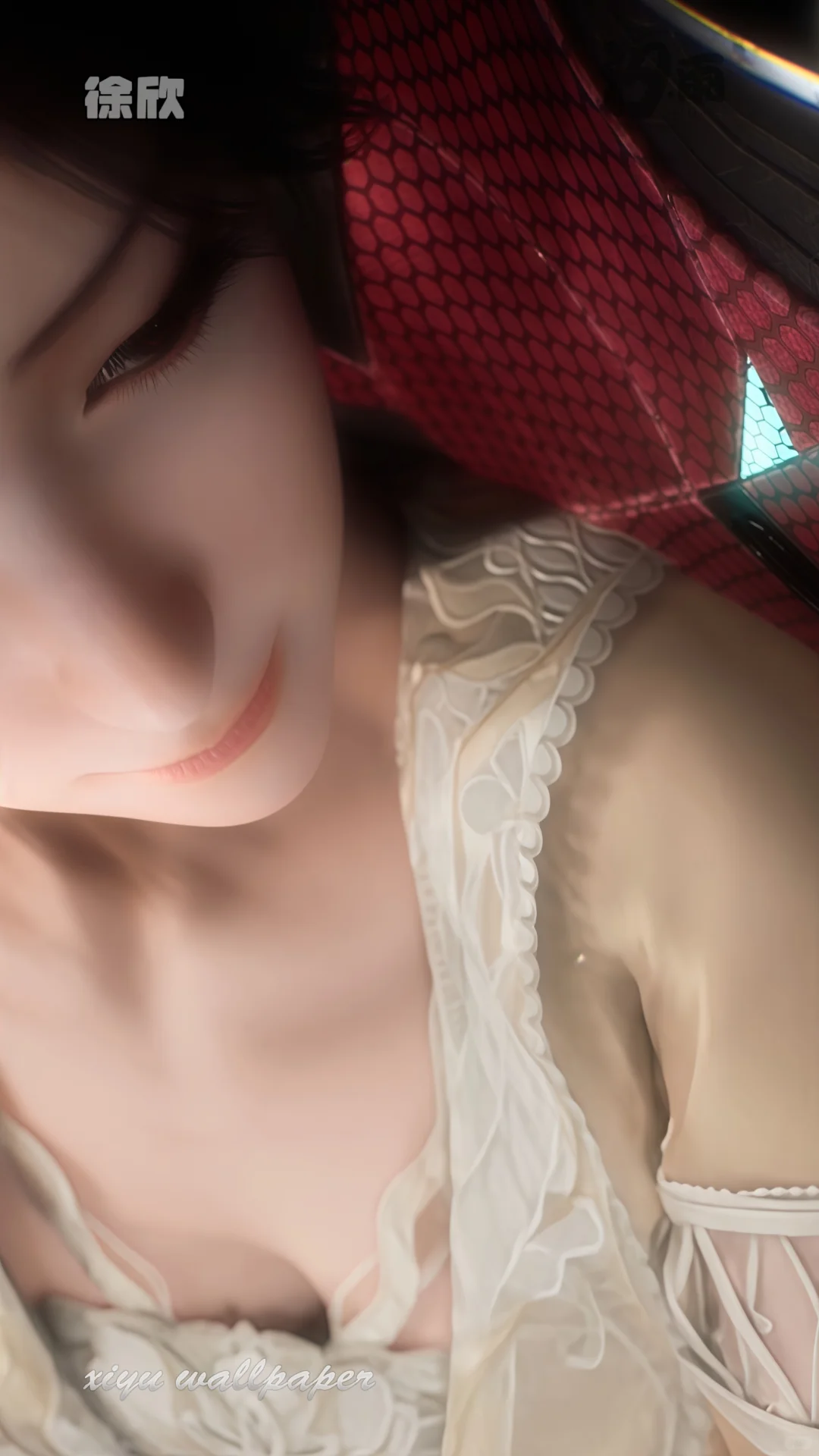 徐欣独守空房六千年