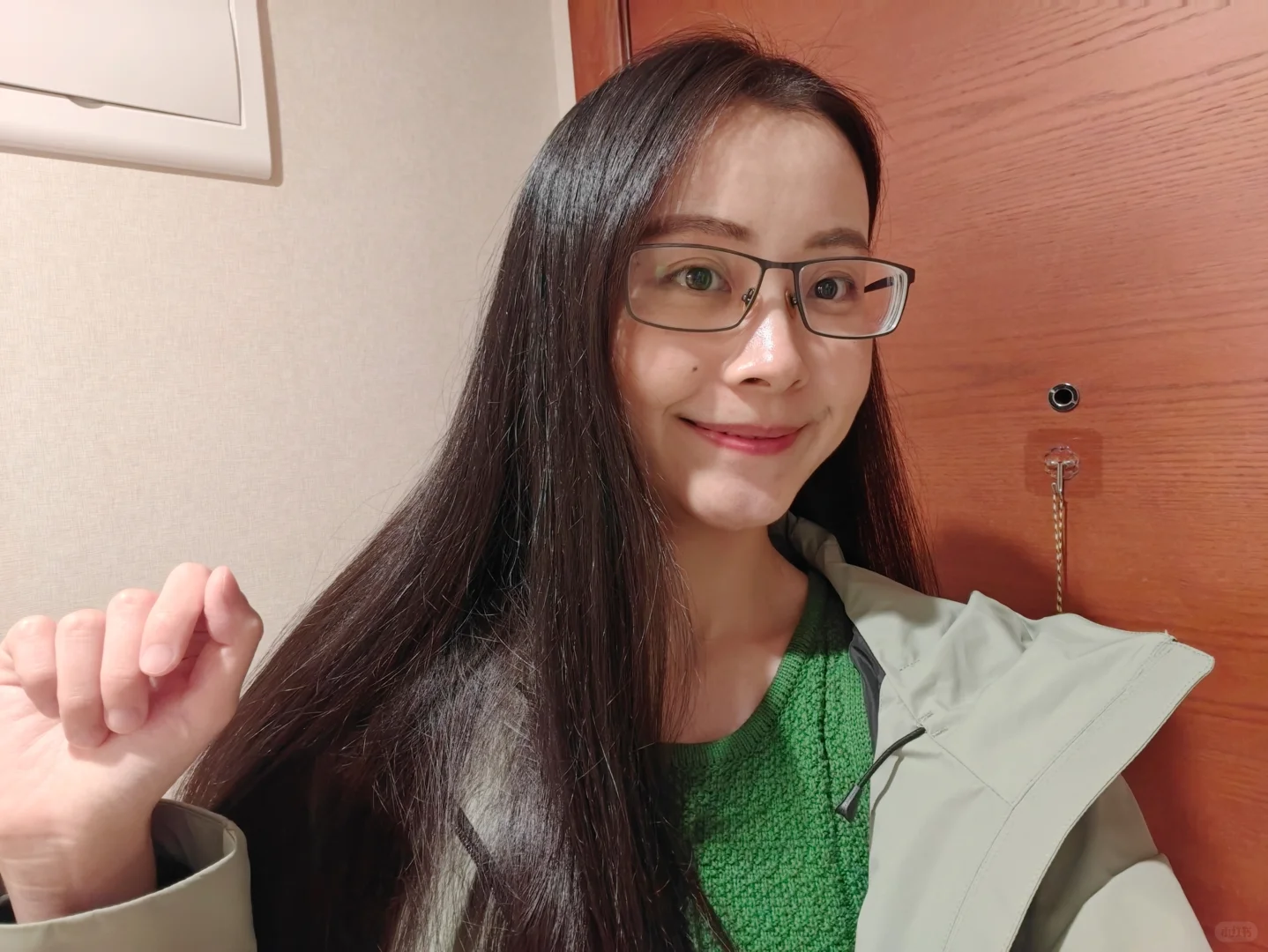 换种思路，冲锋衣≠运动风!