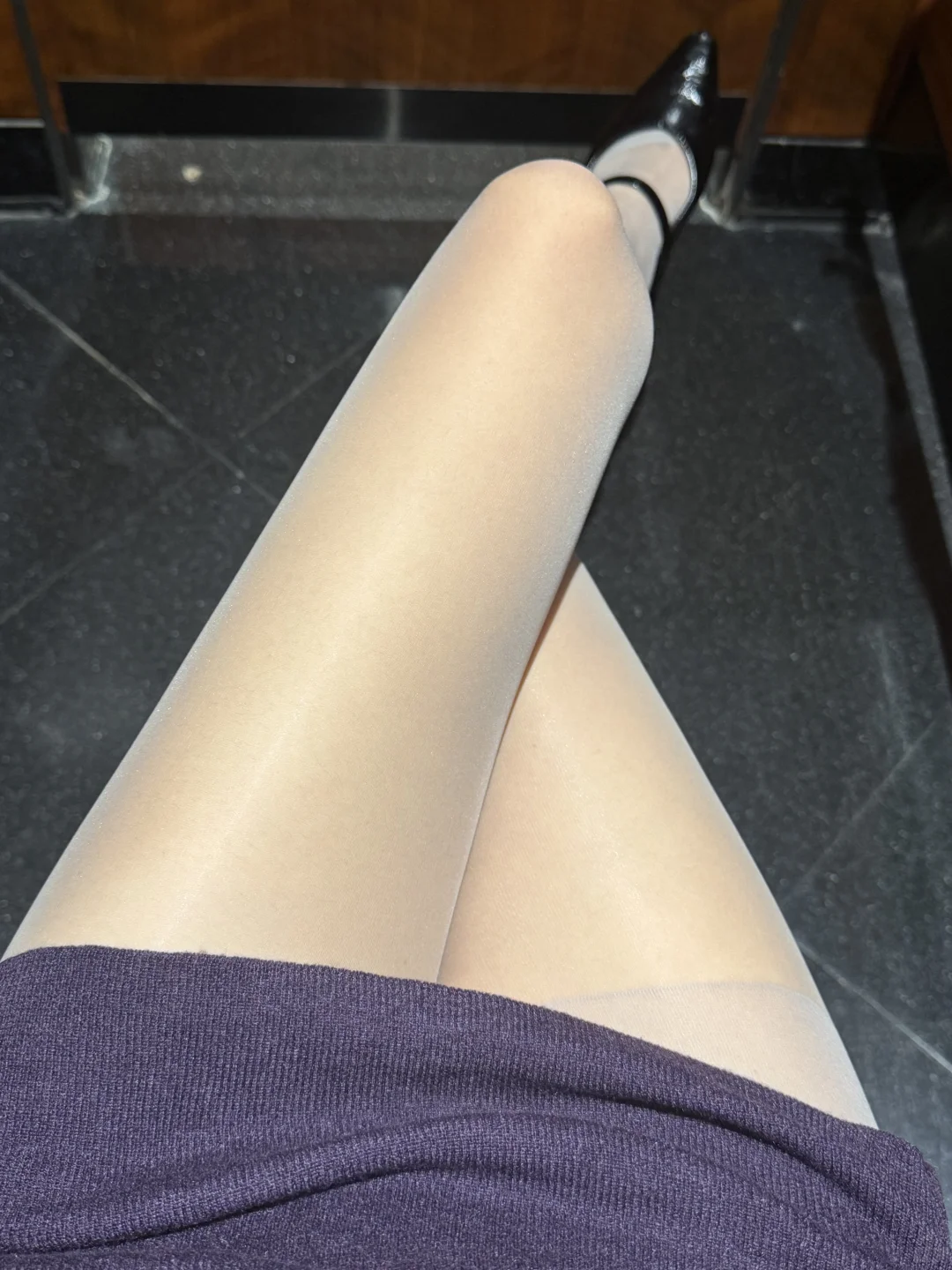 9.9💰被问爆的丝袜！！上架就卖百单！！