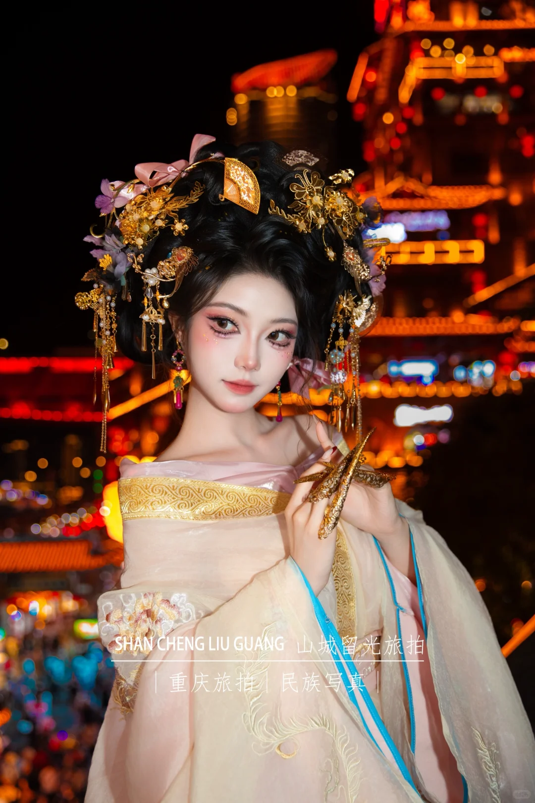 斩男有什么意思 斩女才是我的归宿🖤