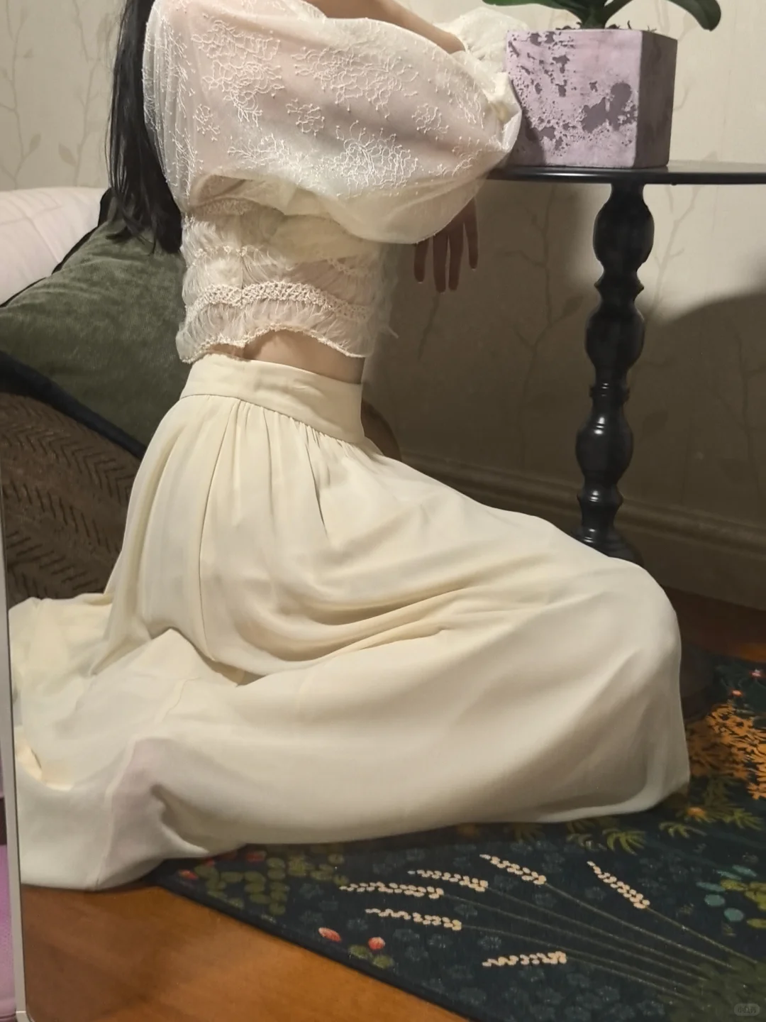 古早味的法式浪漫～🎀