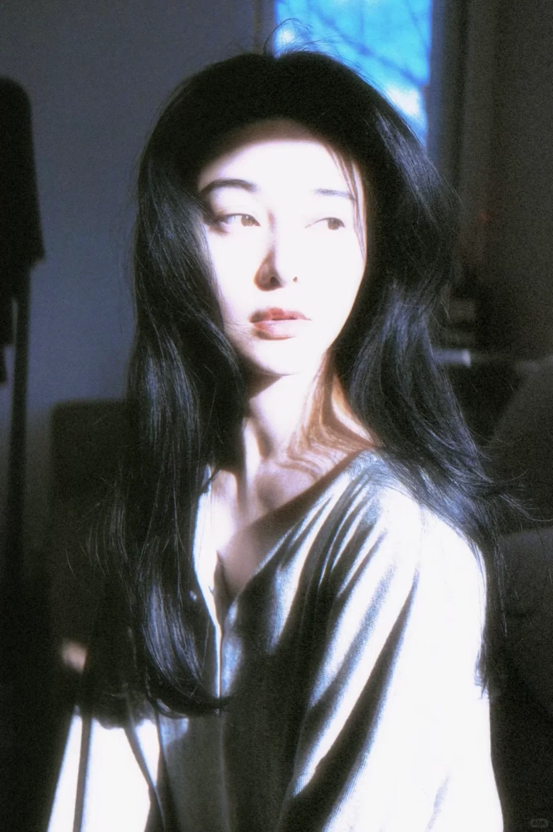 范冰冰神颜合集（一）