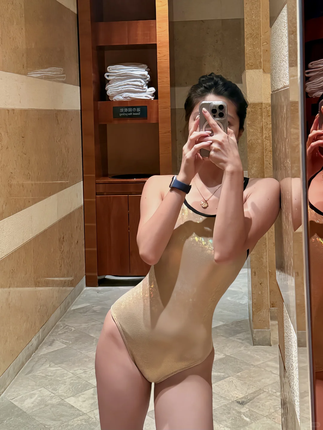 秋冬下水 喜欢栗子色🤎