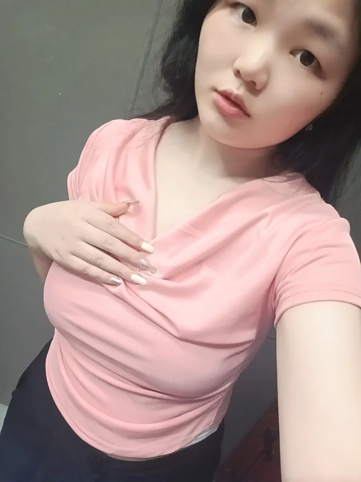 胖？这叫匀称～