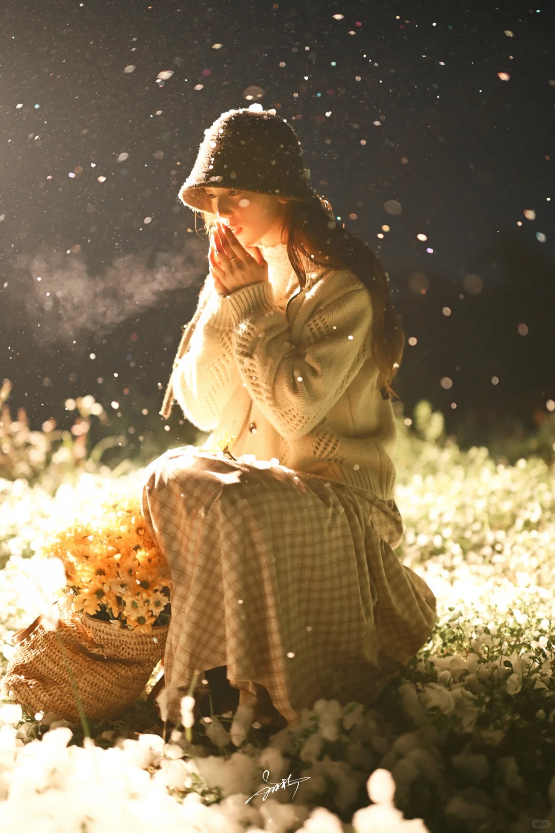 长期寻找不放鸽子的模特