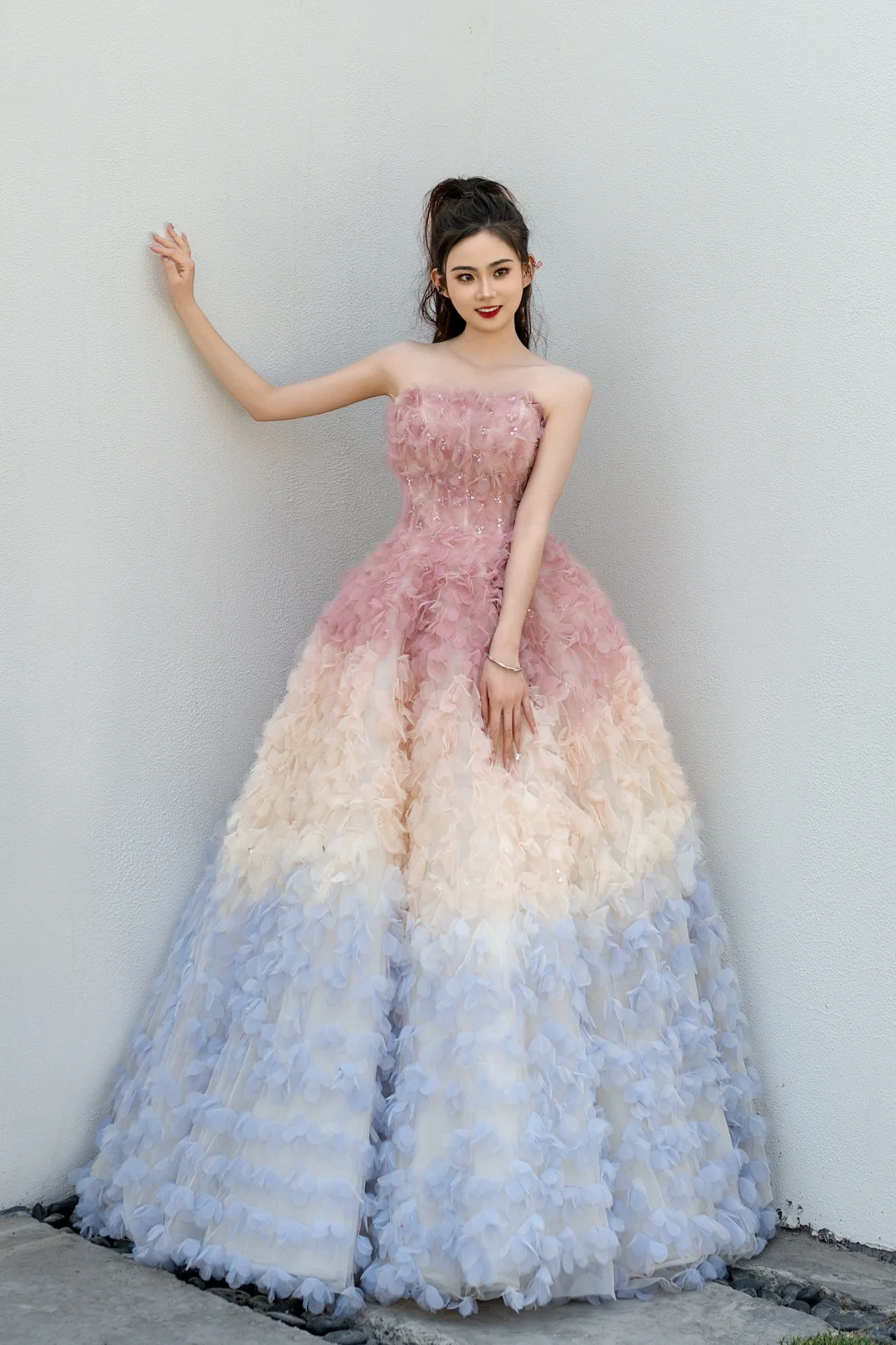 ｜ 邯郸婚纱 招互勉模特不限人数