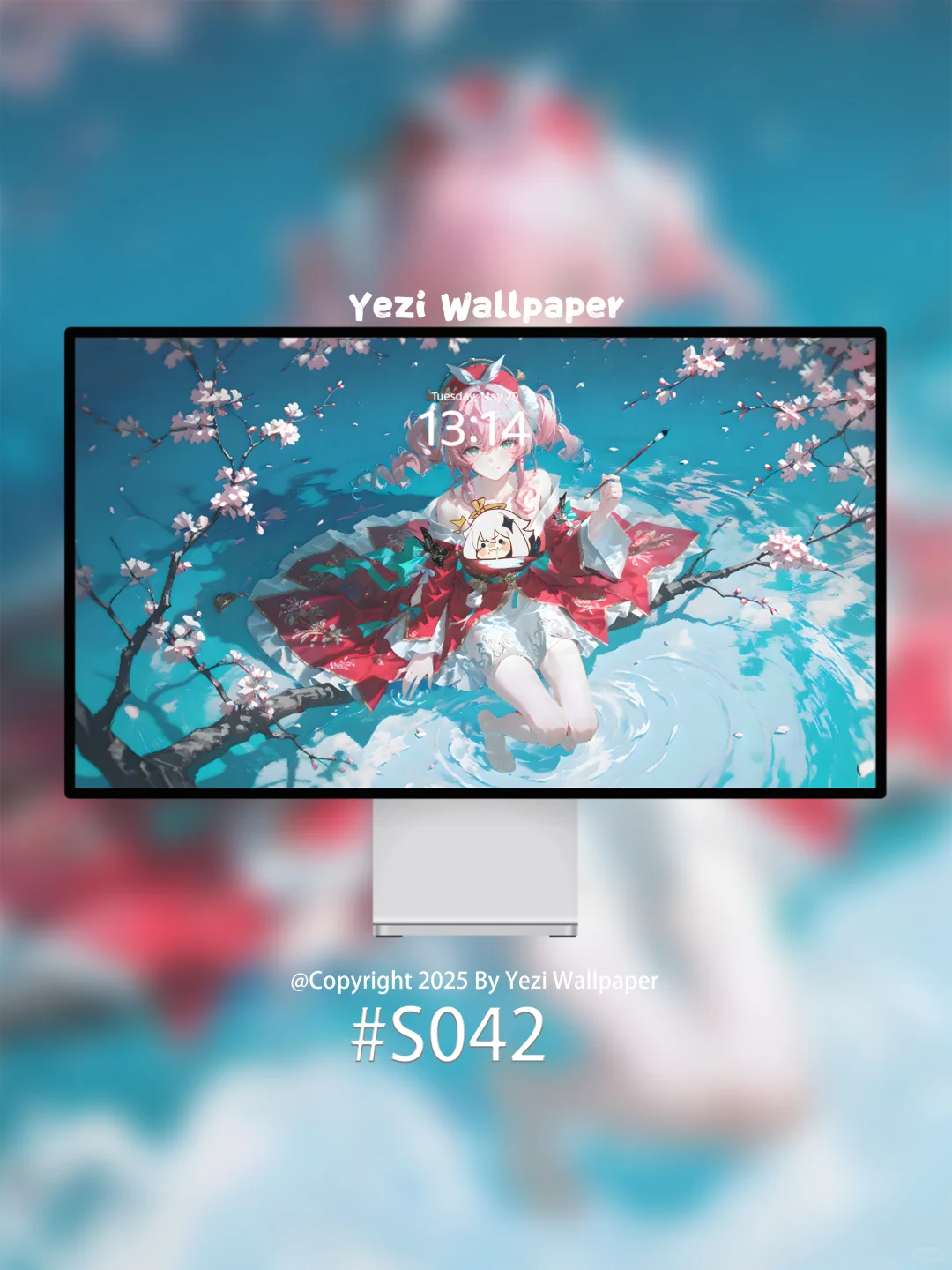 青袂揽风丨风堇