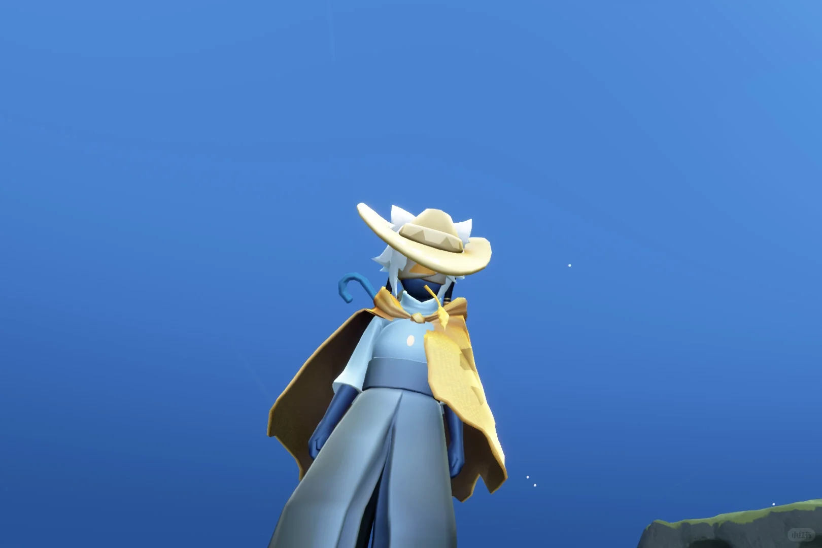 这是一个记录穿搭的帖子