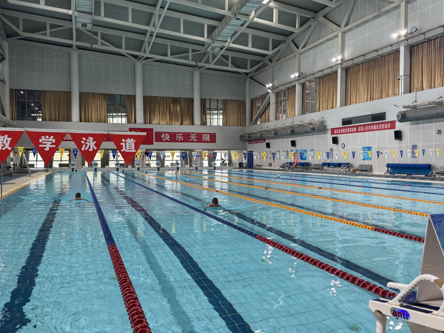 中年女人的快乐其实很简单