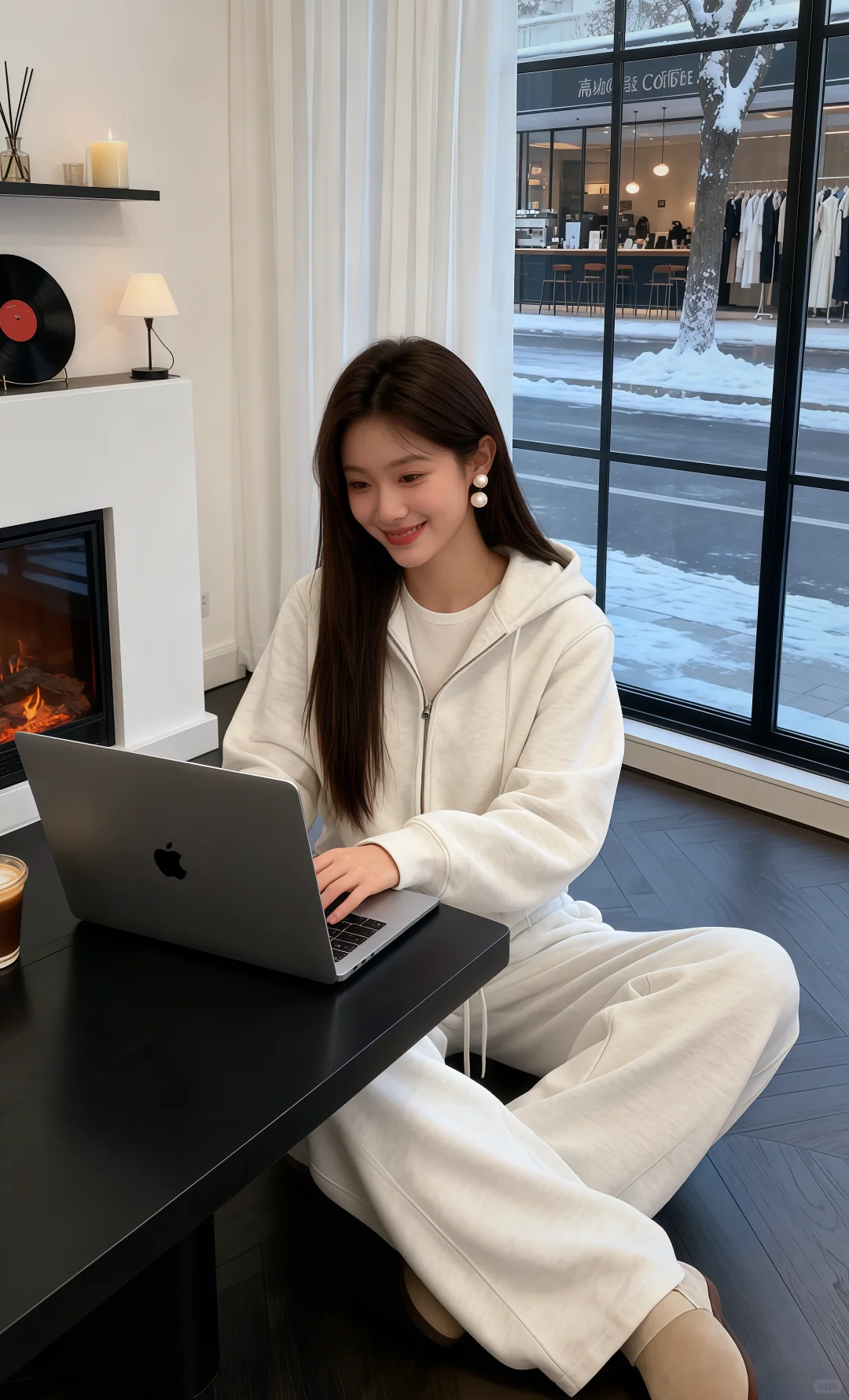 Ai作图、简单又出片