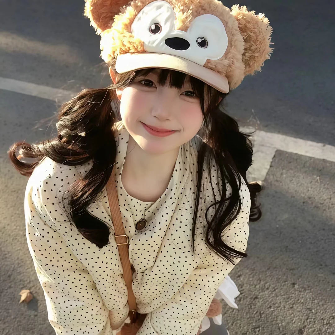 惊艳你滴小众女头哇