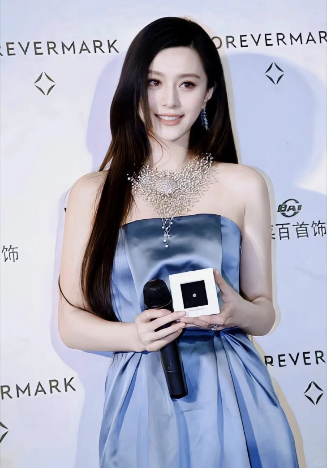 范冰冰神颜合集（一）