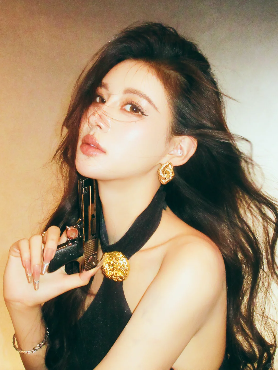 “我早就说过了 有些感觉只能我给你”