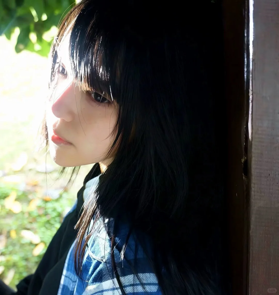 𝙒𝙚𝘾𝙝𝙖 | 清冷女头