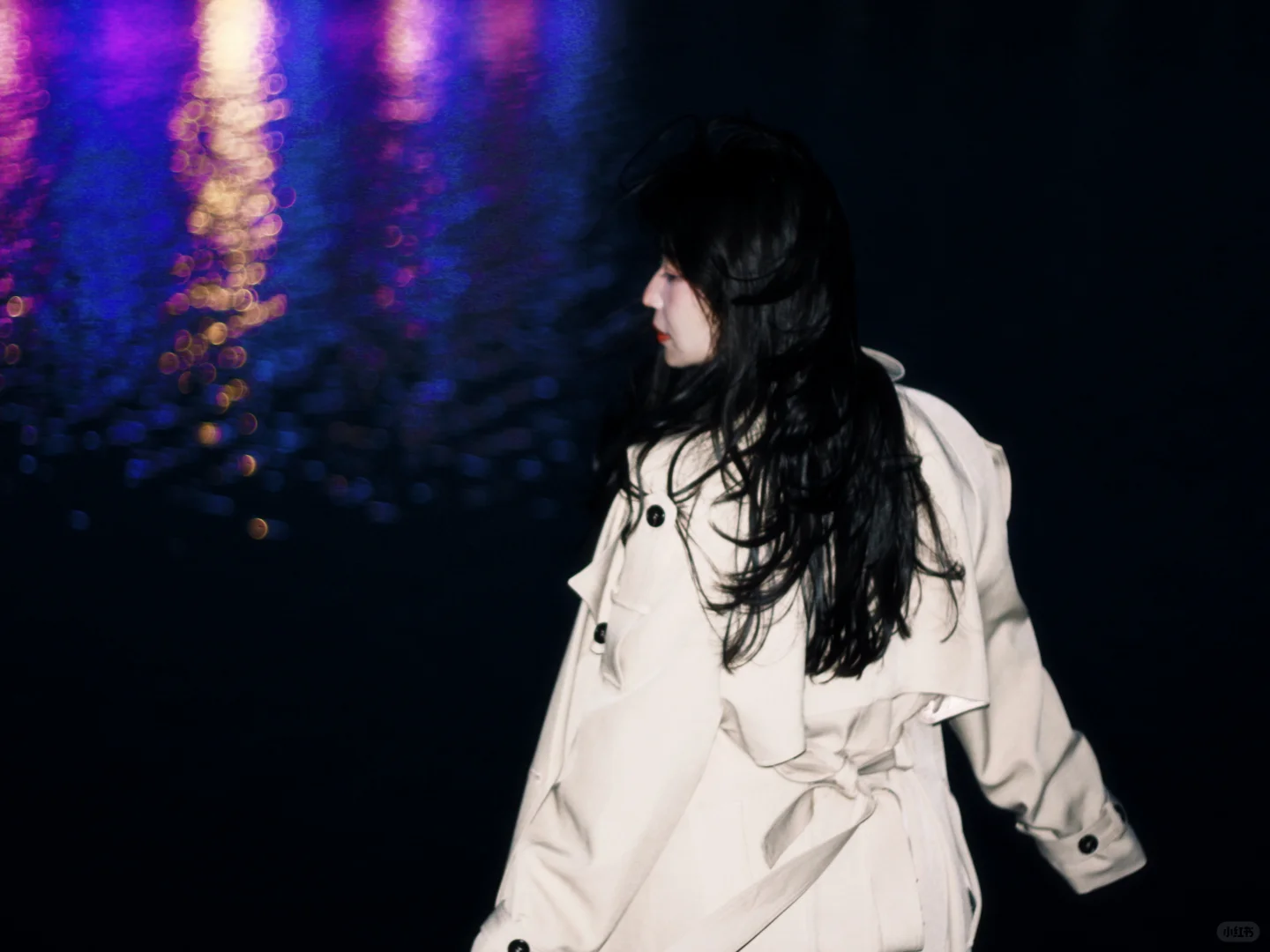 超绝温柔知性风