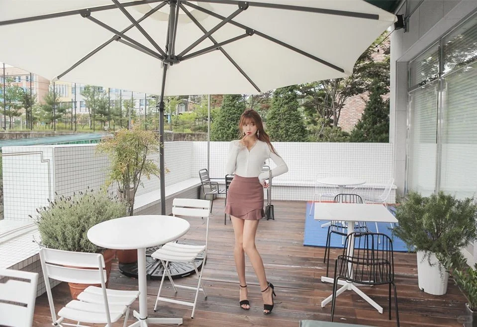 一杯下午茶就是一份好心情