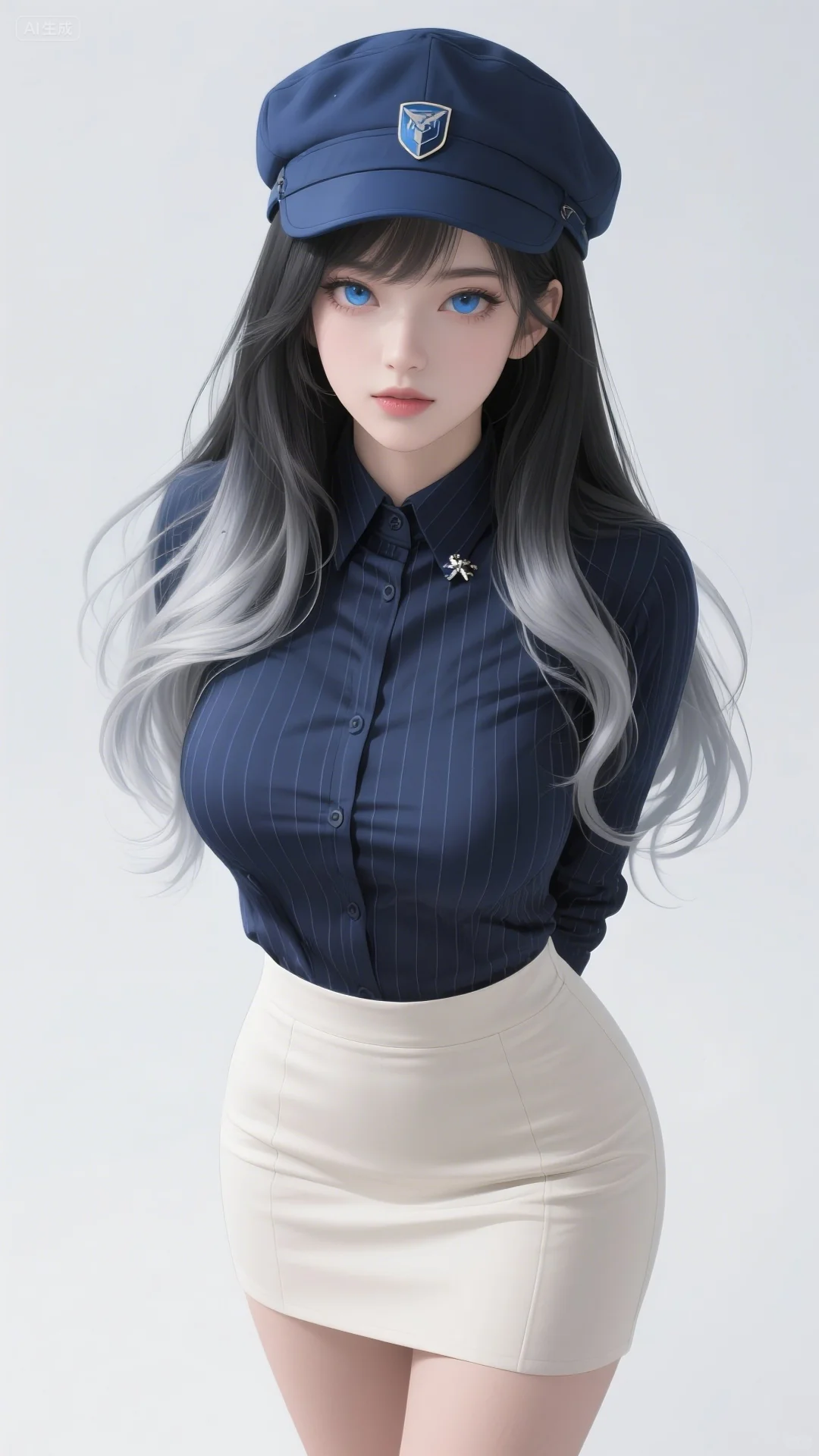 职场时尚配色术👒