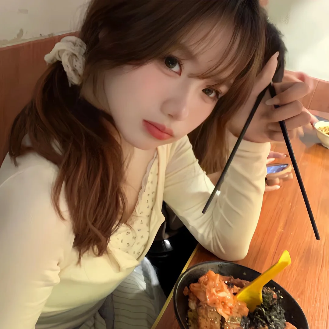 今日头像集合1️⃣【头像库】