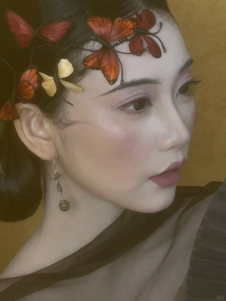 成都寻找互勉/小偿模特！！！🌟