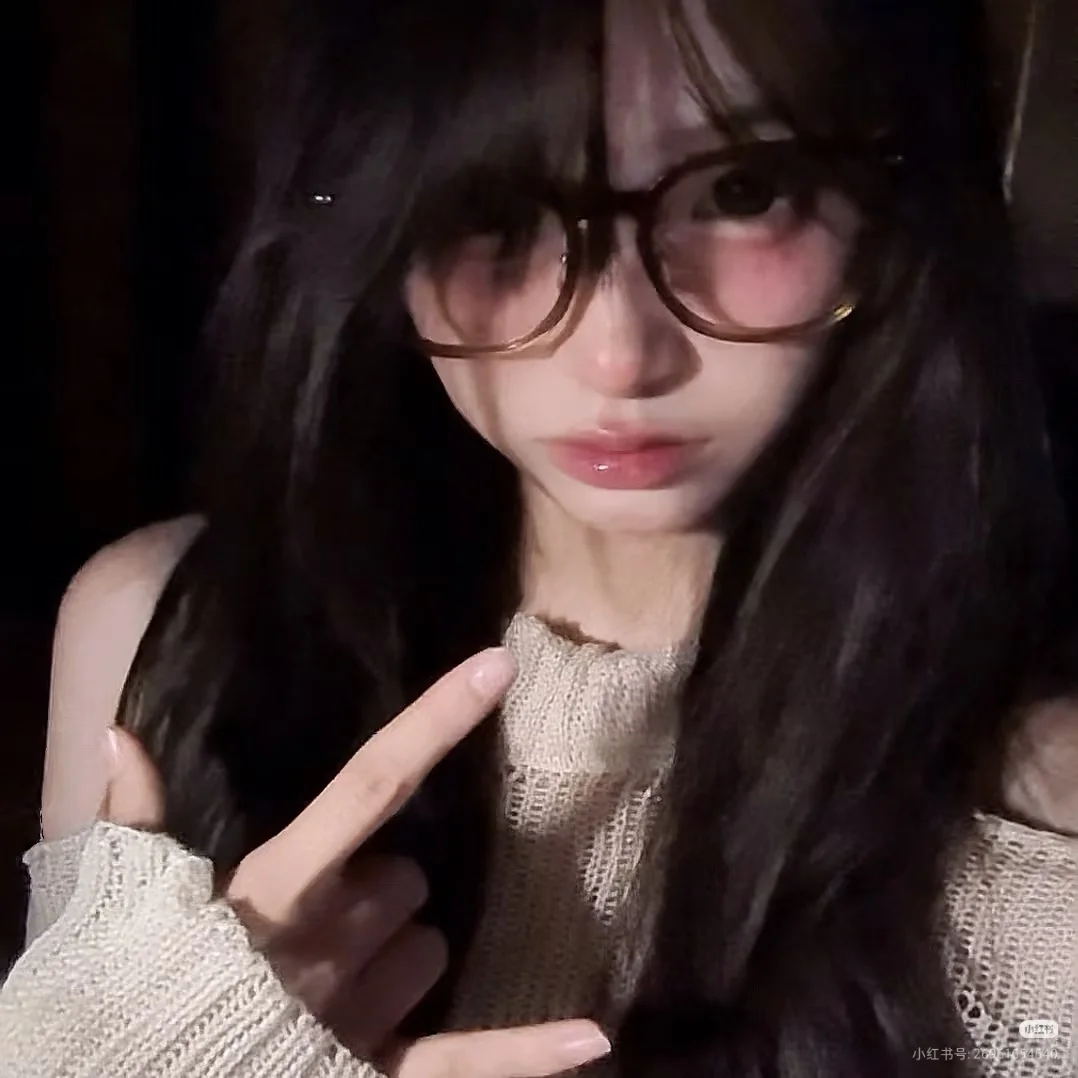 超美的女头💋最后一张绝版💌