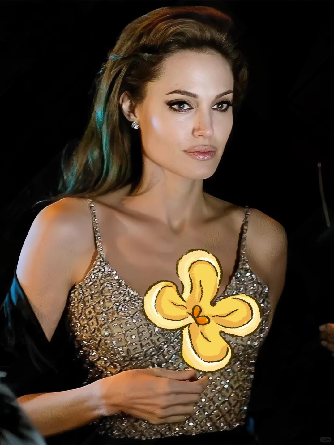 性感女神_Angelina Jolie | 安吉丽娜·朱莉