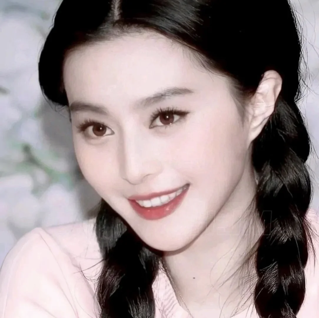 范冰冰神颜合集（一）