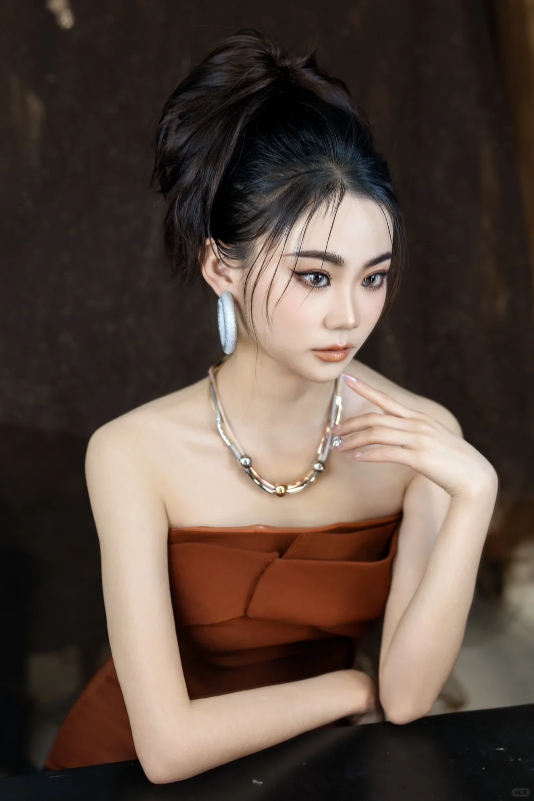 ｜ 邯郸婚纱 招互勉模特不限人数