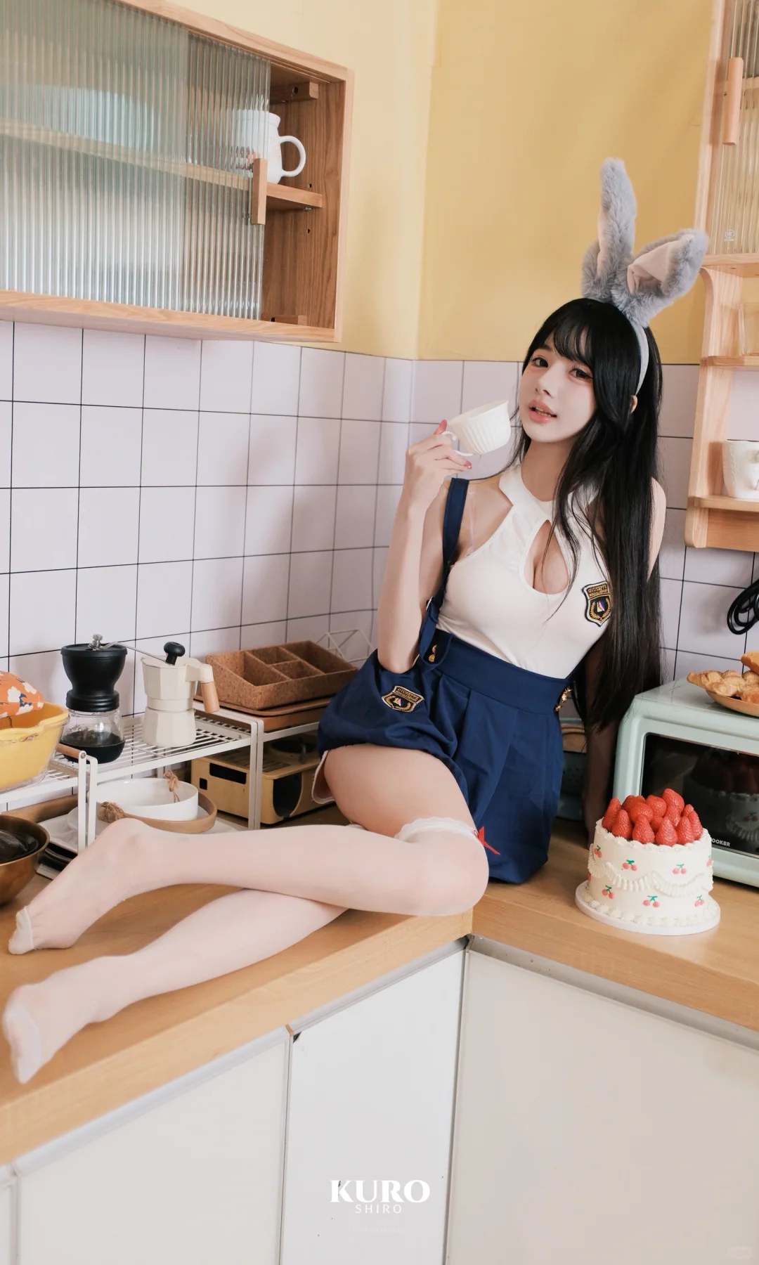 要吃我做的蛋糕吗？