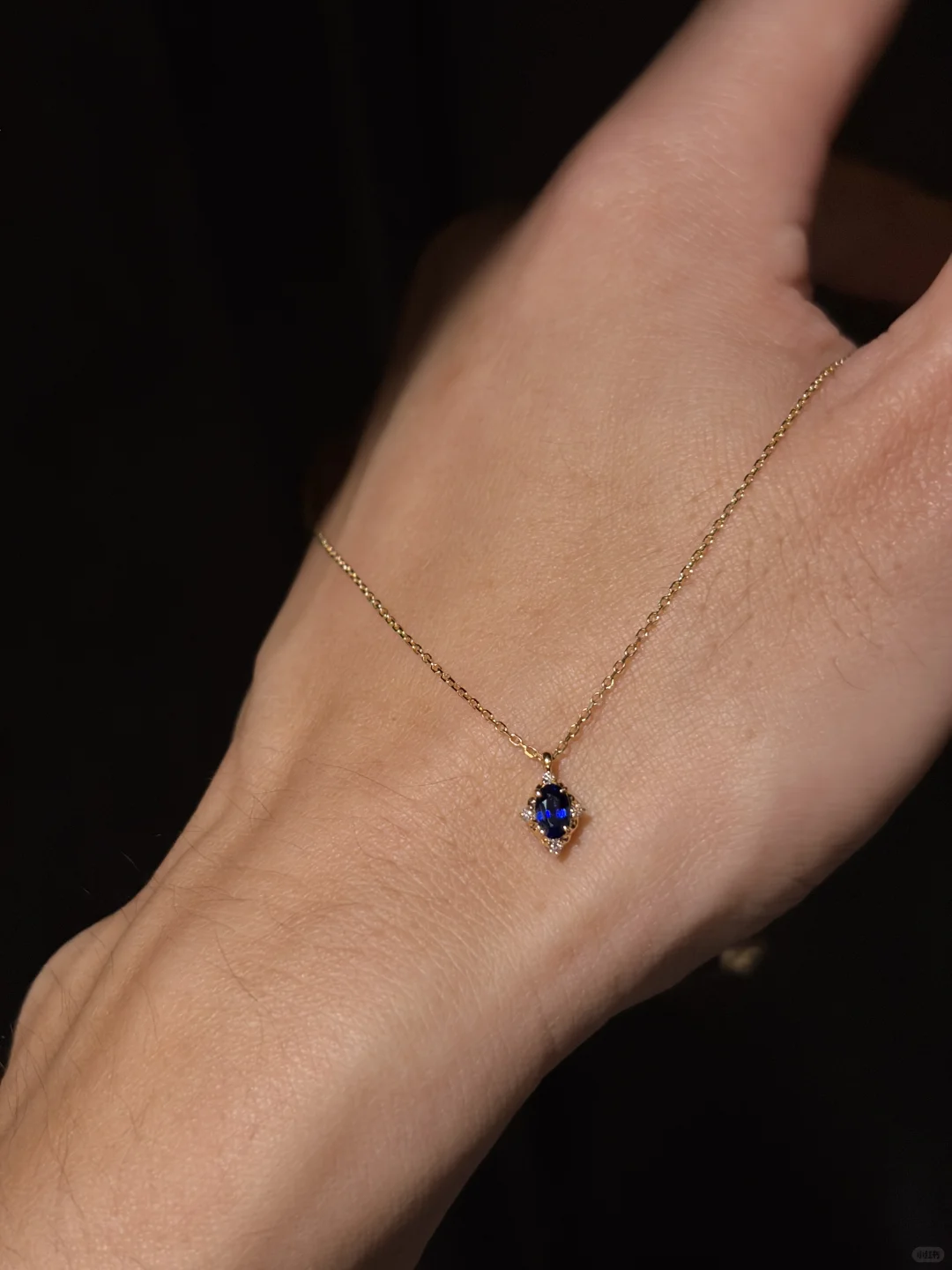 给女朋友选一千零一件首饰 之5️⃣6️⃣