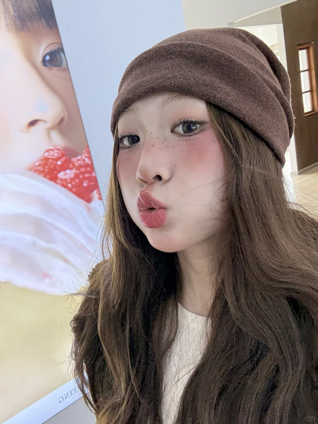 杭州模特｜圣诞🎄