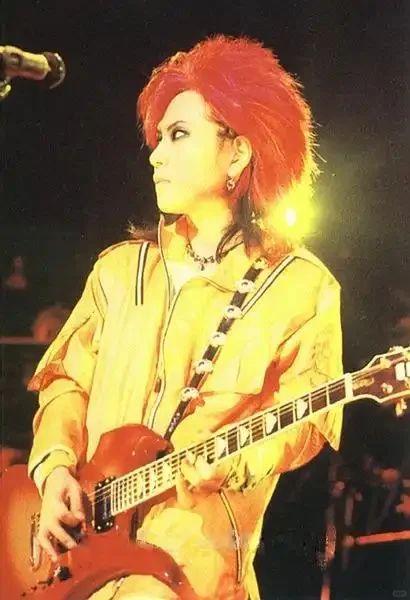 松本秀🎸