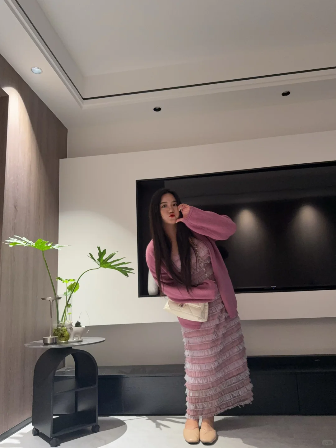 163cm 160斤今天穿什么