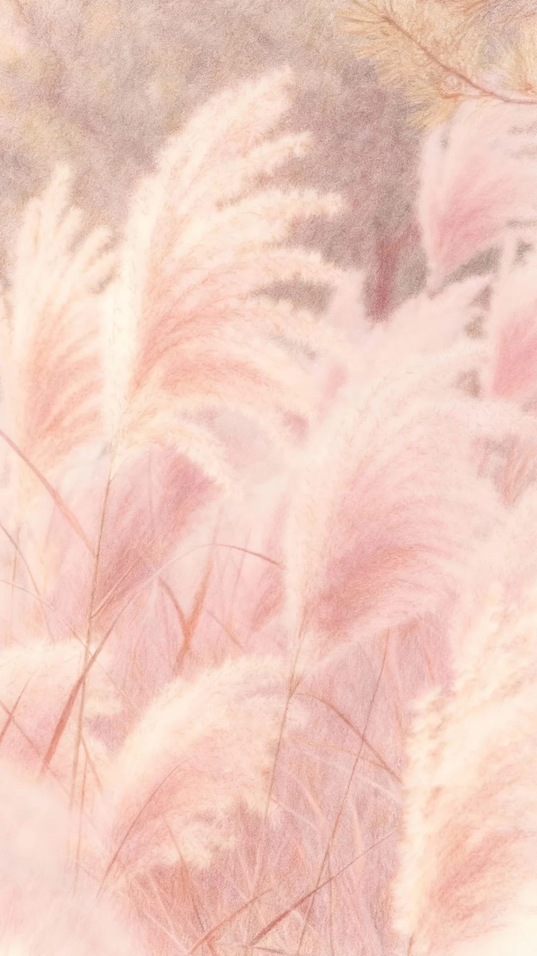 冬季氛围感壁纸