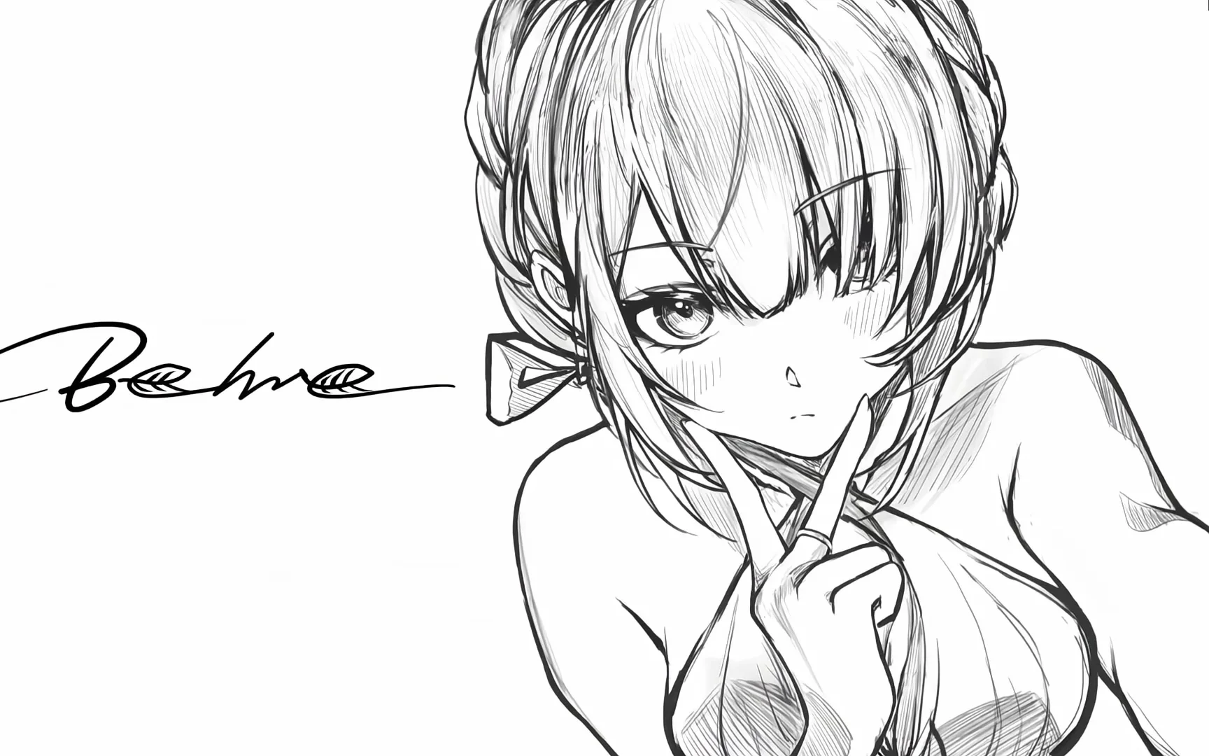 线条动态｜ipad平板live动态壁纸•动态背景图