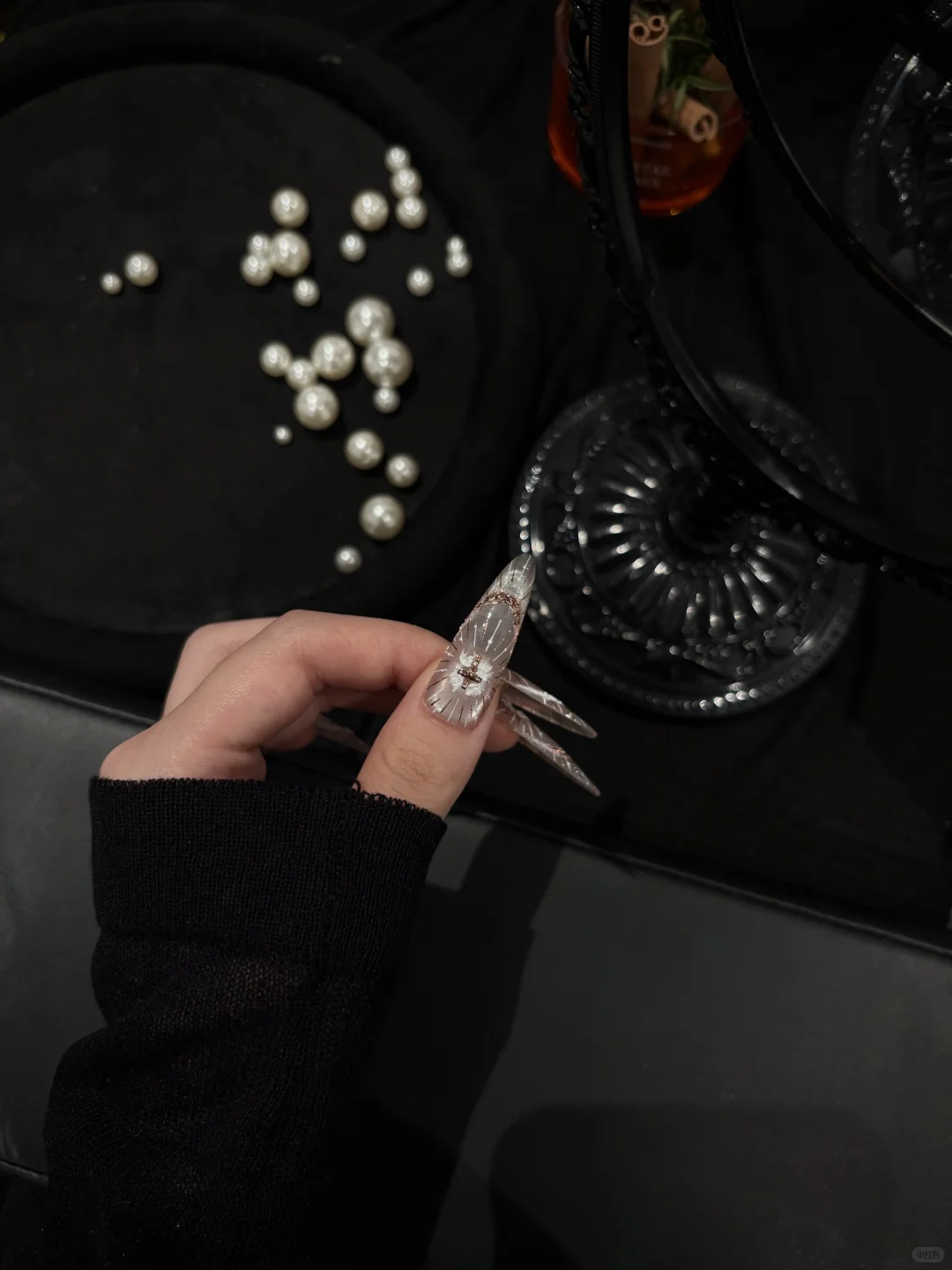 ☆* 银月审判者•忒弥斯themis（希腊众神系列）