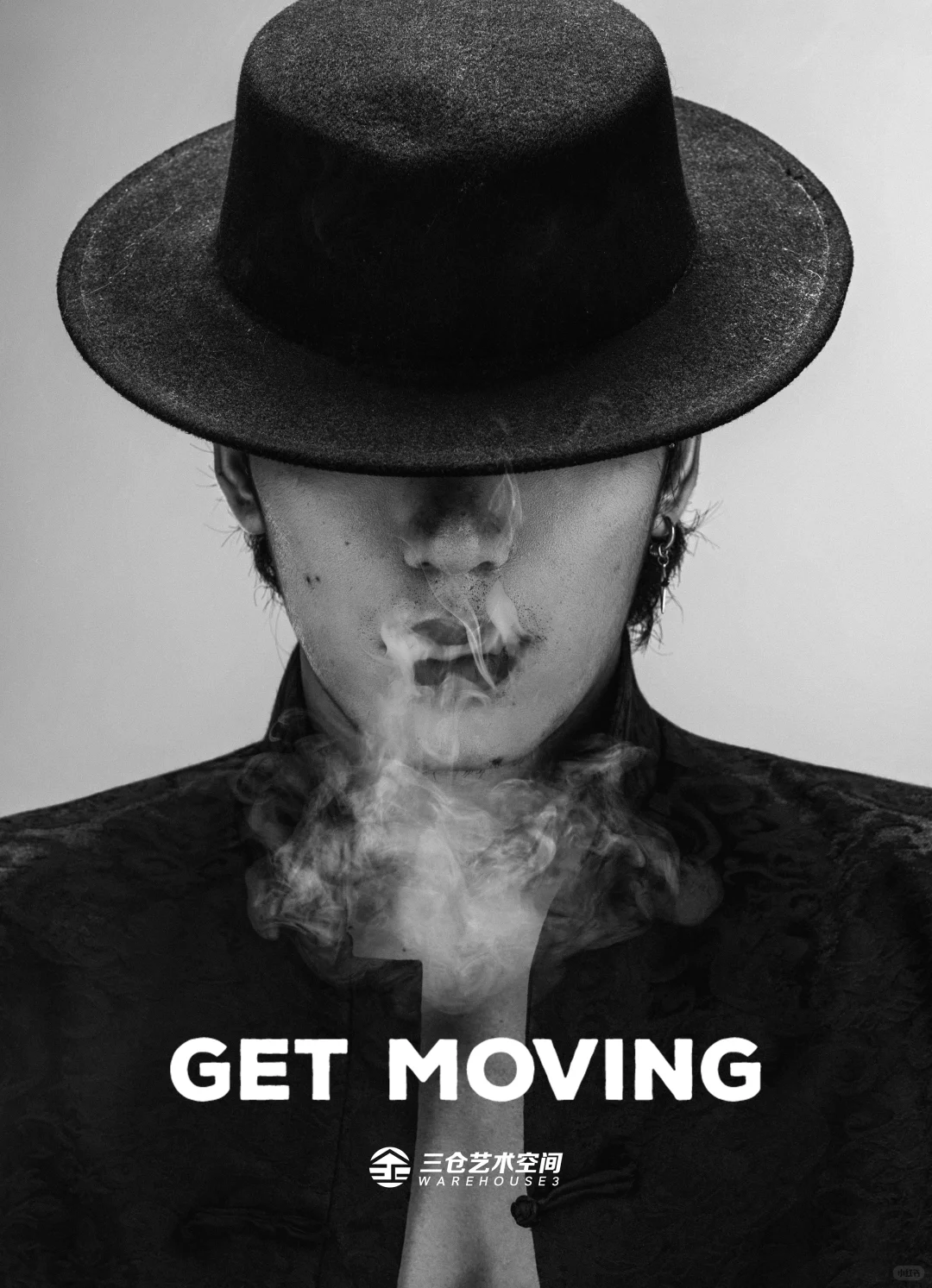 玉林男生写真丨超酷GET Flowing