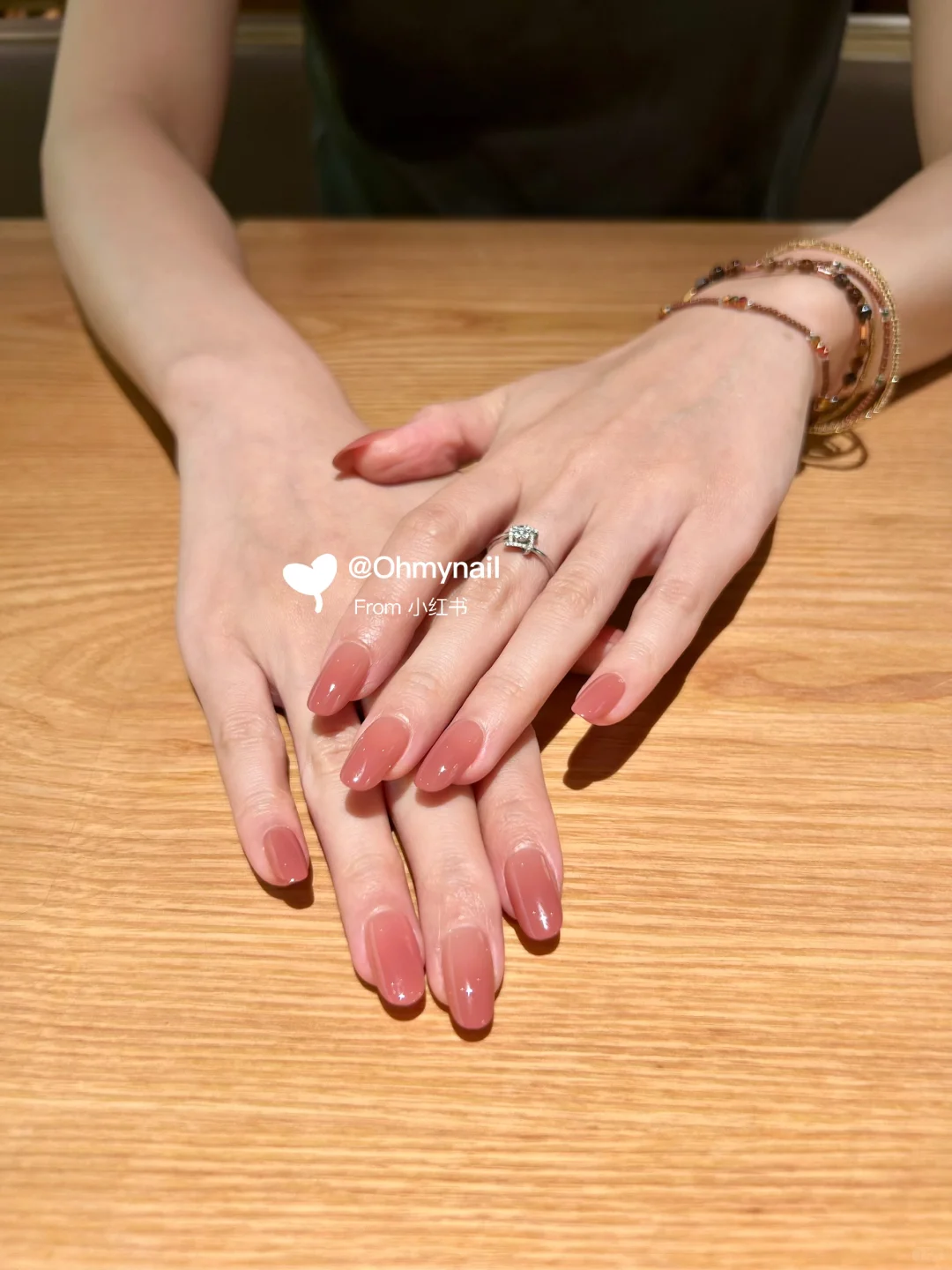 美死！娇嫩细腻～