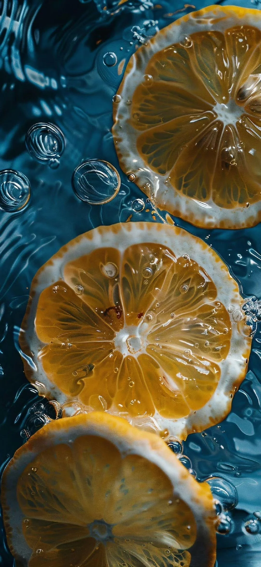 个人比较喜欢的一些小众壁纸