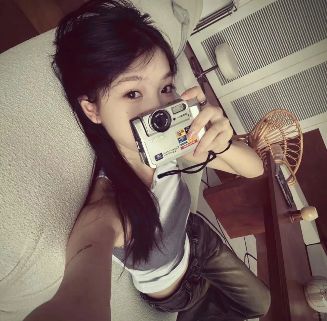 无水印女头(小众)