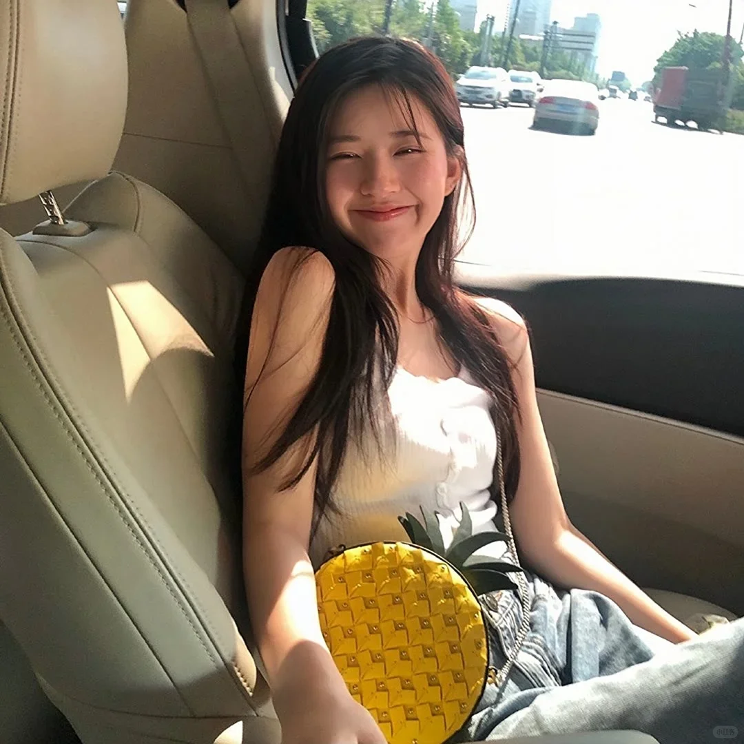 WeChat / 甜妹赵露思头像