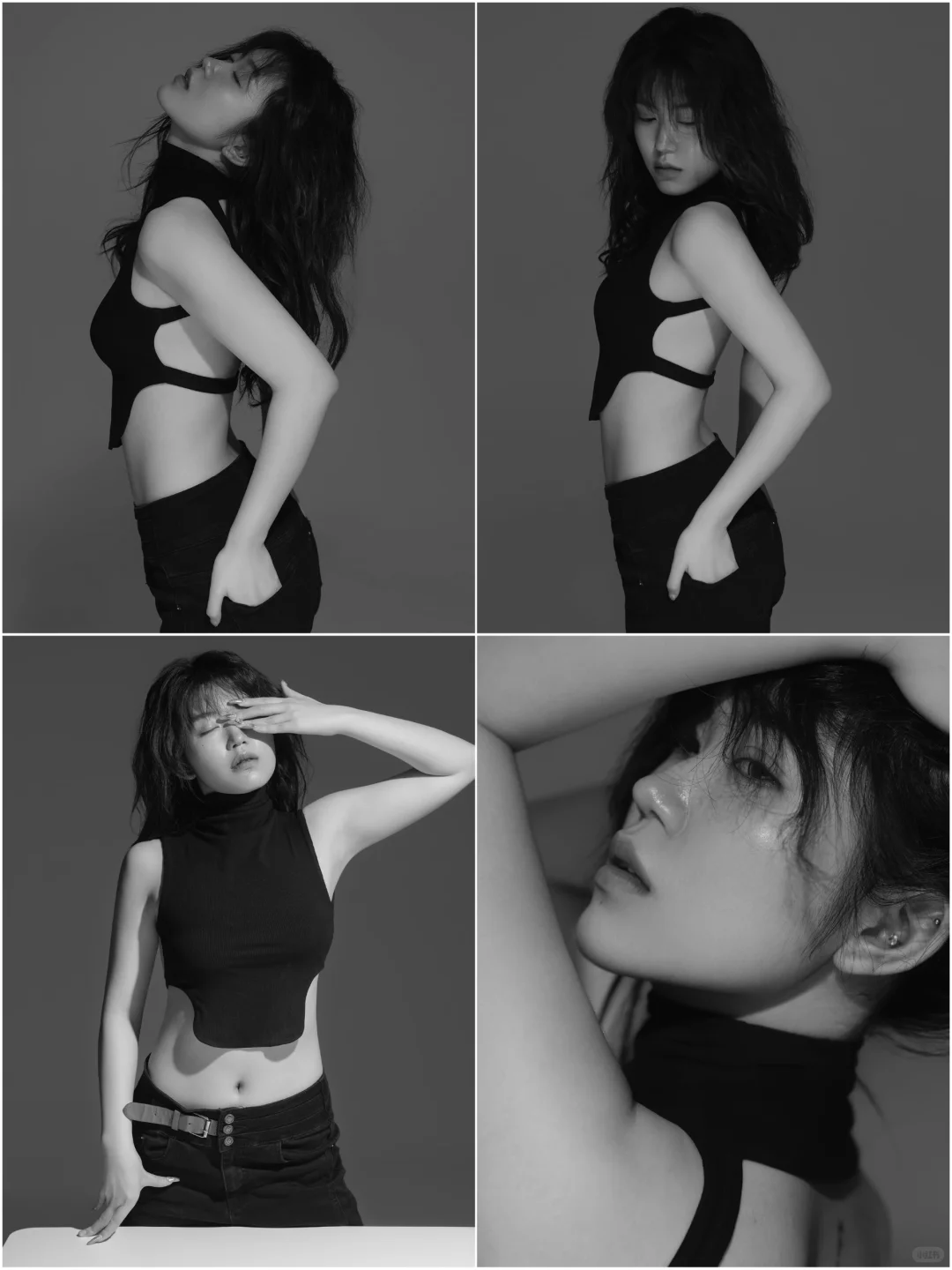 女生私房天花板🧚强烈推荐九款风格