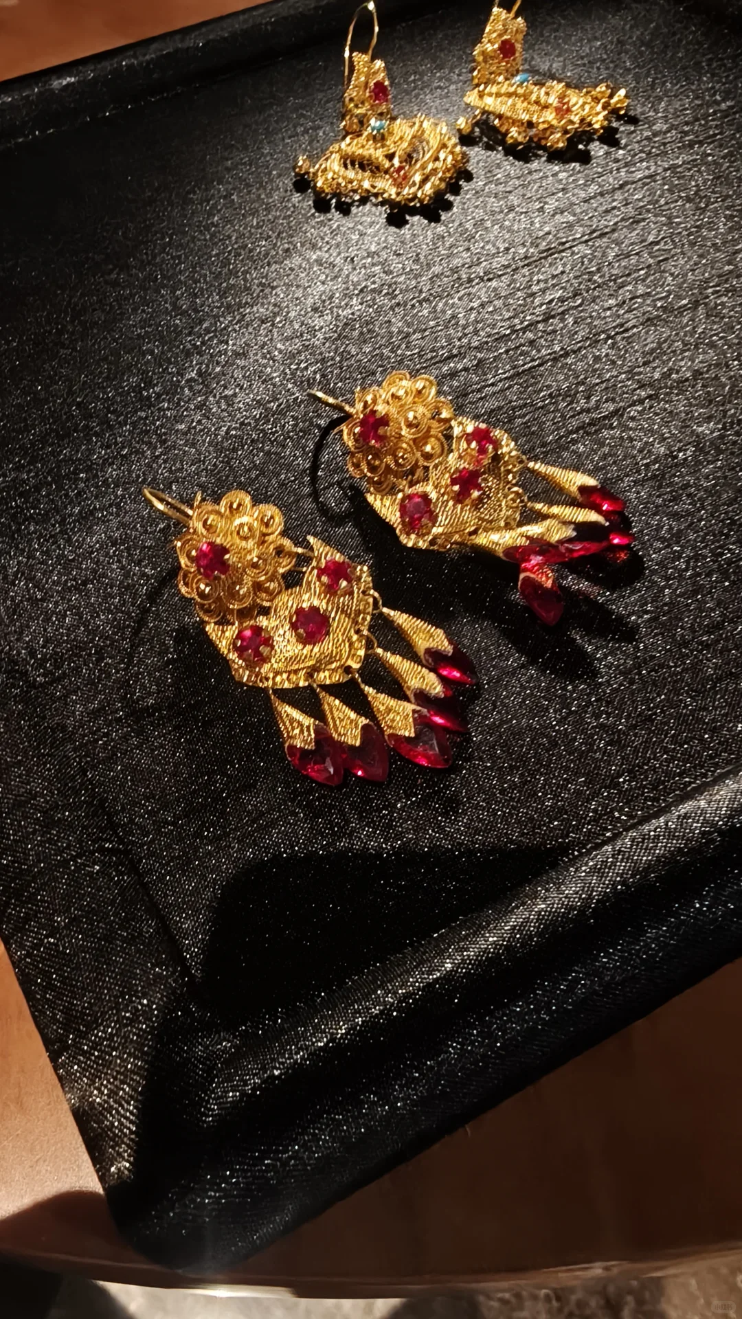 K11黑卡会见证，爱己如珠宝