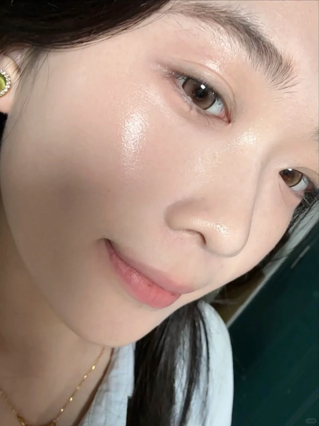 本人将成为水光肌的无条件捍卫者啊啊啊啊啊