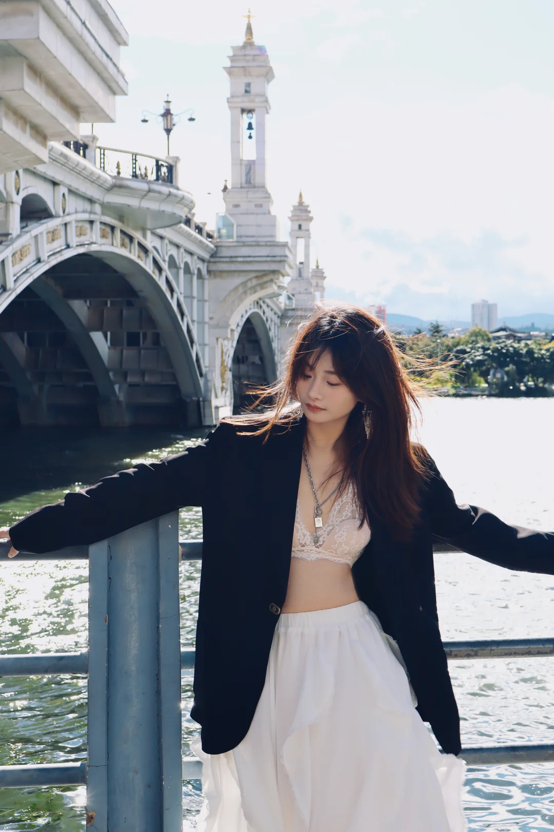 兴盛大桥巨出片